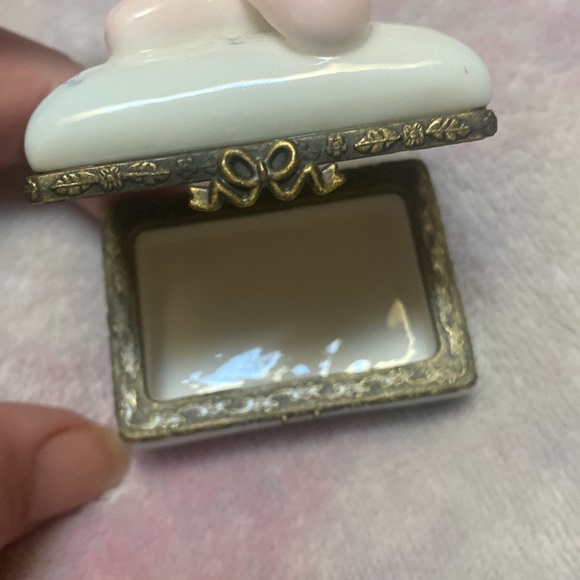 Ballet slippers tiny box - Picture 7 of 9